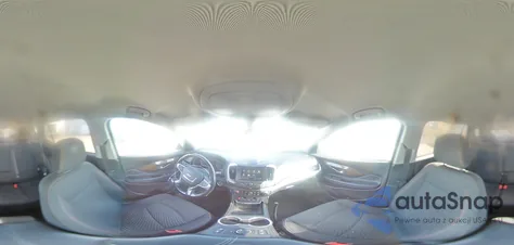 2018 GMC Terrain Sle из США, поврежденный, VIN 3GKALTEX5JL315405